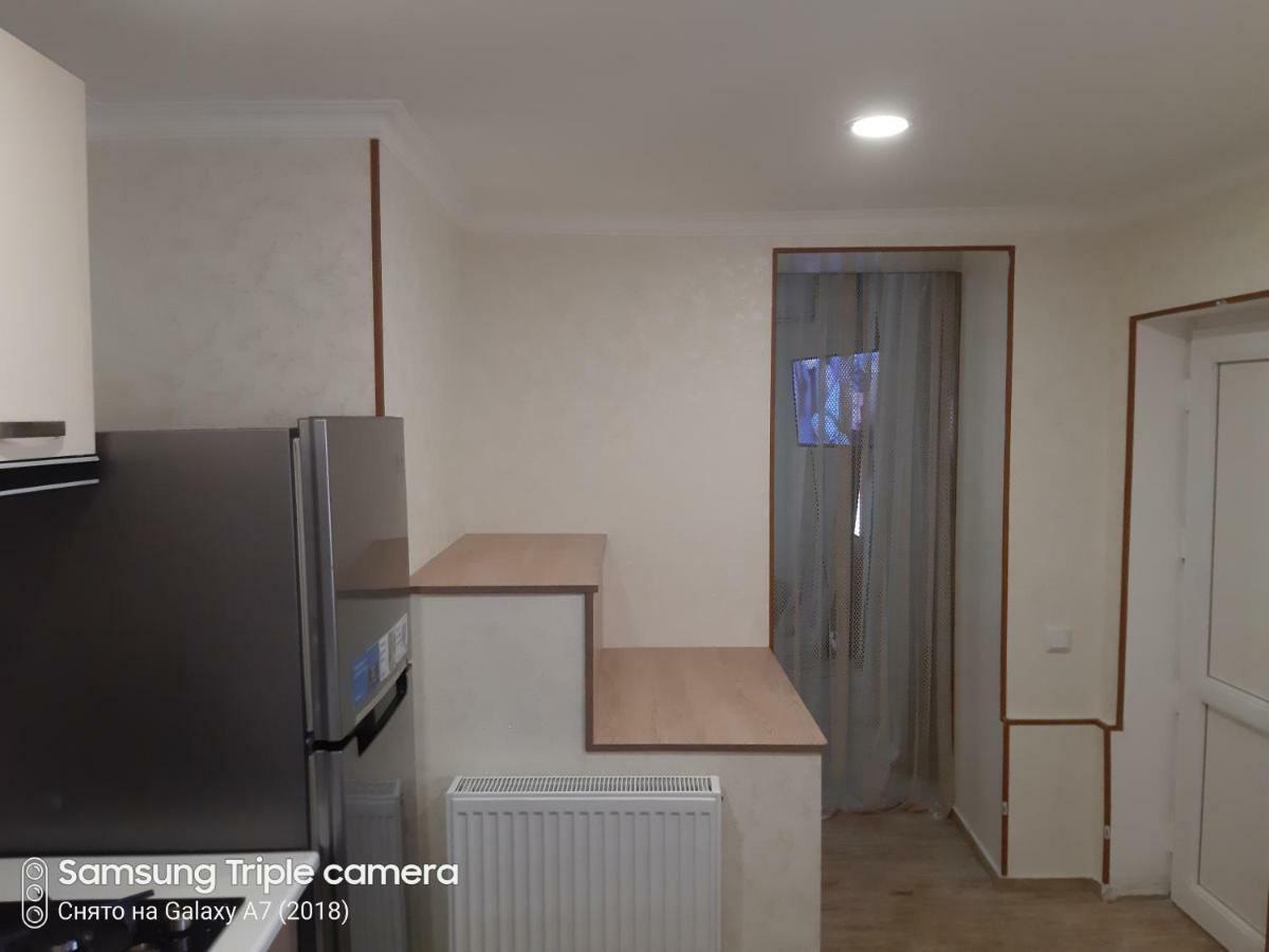 Georgi Apartament 2 Apartment Tbilisi ภายนอก รูปภาพ