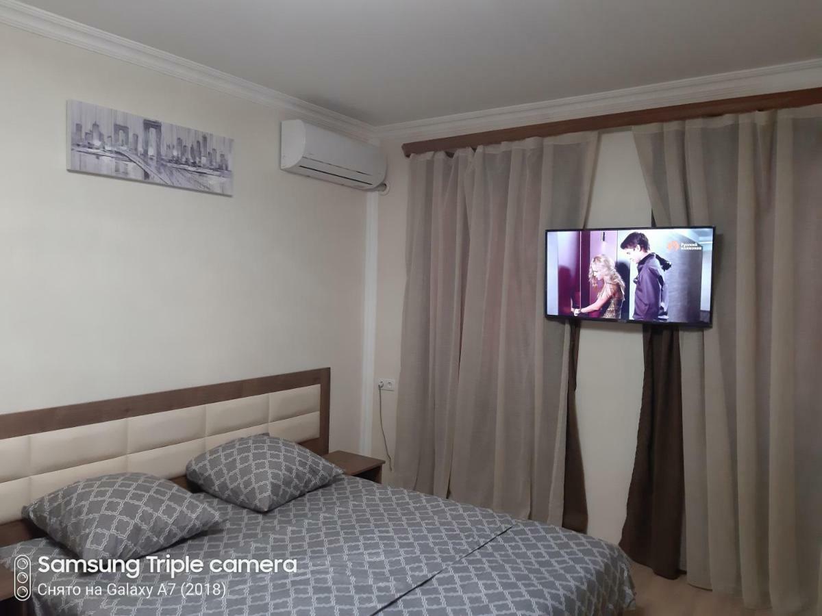 Georgi Apartament 2 Apartment Tbilisi ภายนอก รูปภาพ