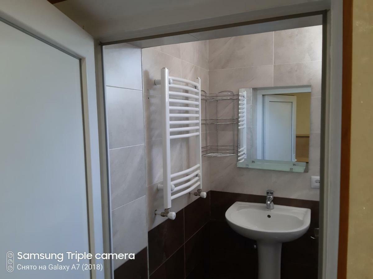 Georgi Apartament 2 Apartment Tbilisi ภายนอก รูปภาพ