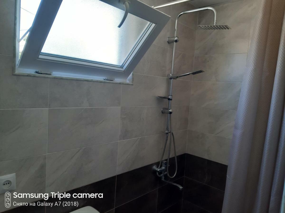 Georgi Apartament 2 Apartment Tbilisi ภายนอก รูปภาพ