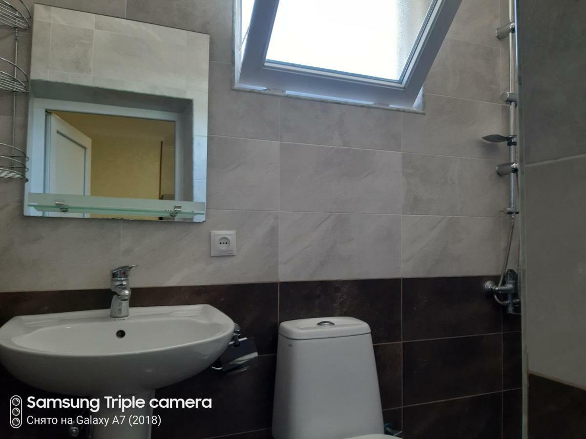 Georgi Apartament 2 Apartment Tbilisi ภายนอก รูปภาพ