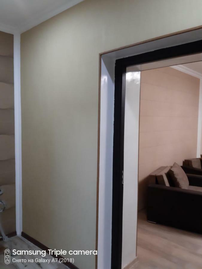 Georgi Apartament 2 Apartment Tbilisi ภายนอก รูปภาพ