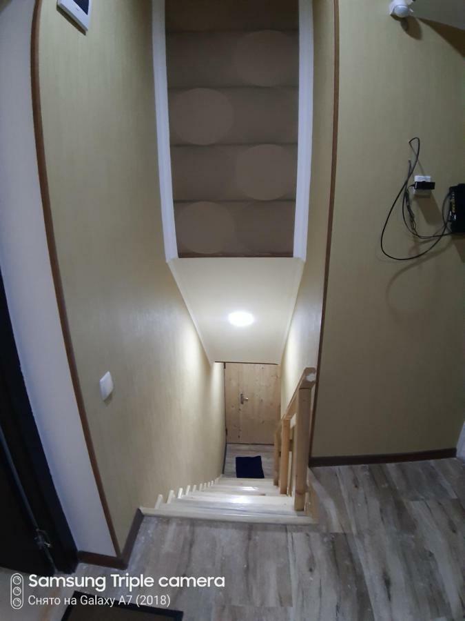 Georgi Apartament 2 Apartment Tbilisi ภายนอก รูปภาพ