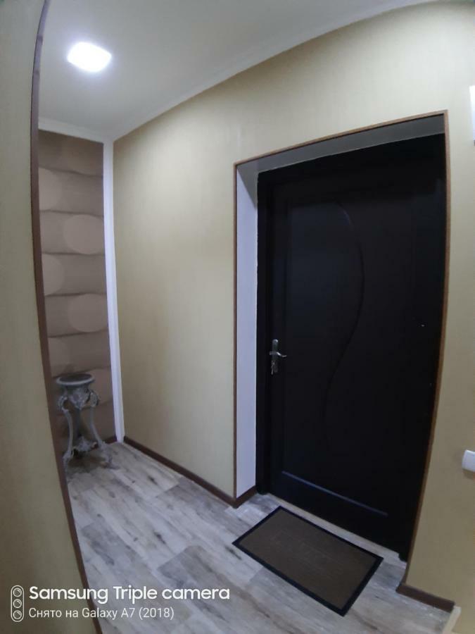 Georgi Apartament 2 Apartment Tbilisi ภายนอก รูปภาพ