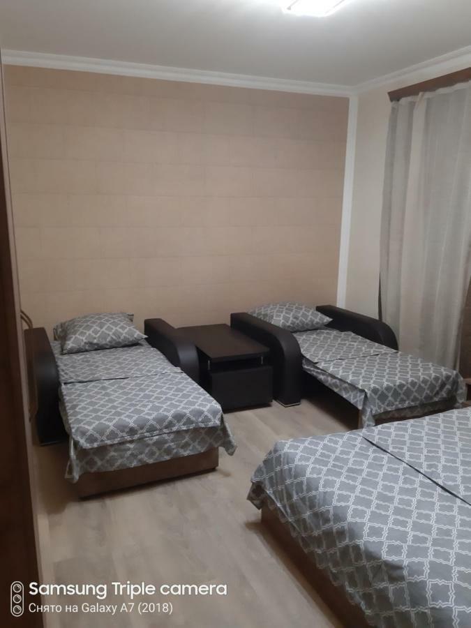 Georgi Apartament 2 Apartment Tbilisi ภายนอก รูปภาพ
